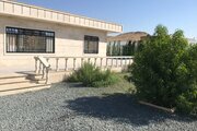 ویلا یک خواب استخردار در کردستان