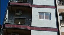 آپارتمان دوخواب لوکس لب دریا 1