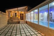 ویلا استخردار دو خواب تایماز در بندر انزلی