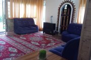 ویلا دوبلکس سوئیسی جنگلی در صومعه سرا