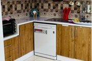 باغ ویلای دوبلکس استخردار بهشت در نور