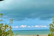 کلبه سوئیسی دوبلکس دو خواب در نور