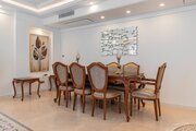 آپارتمان مبله سه خواب لوکس کلاسیک 4 در الهیه
