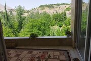 آپارتمان مبله دوخواب دهکده 2 در سامان