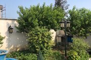 سوئیت باغ 250 متری در سرخرود