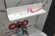 آپارتمان مبله کیش اسکان 3 در شهرک صدف