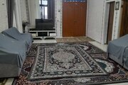 ویلا دوخواب مبله کوهپایه قلعه رودخان در فومن