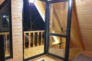 کلبه سوئیسی دوبلکس تکخواب ترنگ در رشت