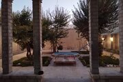 خانه ویلایی مبله لبخند خورشید1 در اصفهان