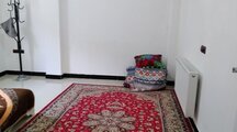 واحد دوخواب درسا در طبقه دوم ویلا در ماسال