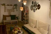 اتاق 16 متری (1) در بومگردی قشم