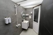 آپارتمان مبله دوخواب در کیش