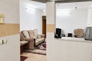 واحد مبله تکخواب طبقه همکف ویلا در علی آباد
