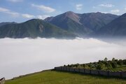 ویلا دو خواب در روستا کرسی