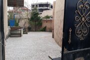 ویلا مبله تکخواب باغ بهشت در شاندیز مشهد