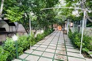 ویلا استخردار سه خواب پانی در چهارباغ