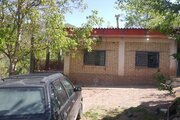 ویلا سرخدار یک تاجر در علی آباد | پارکینگ با ظرفیت 4 خودرو