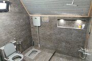کلبه سوئیسی دوبلکس مبله دوخواب پتوس در ماسال