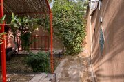 ویلا دو خواب مبله در باغ بهادران