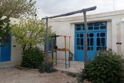 اتاق در اقامتگاه بومگردی آشخانه(2) گرمه