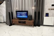 ویلا دوبلکس استخردار دوخواب مبله عمارت رایان در زکی آباد چهارباغ