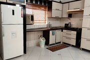 ویلا دو خواب ساحلی حامی در فریدون کنار