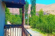 ویلا مبله تکخواب گلمرادی در سنندج