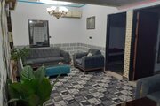 آپارتمان مبله دوخواب ساحلی طبقه چهارم در بابلسر