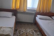 واحد تکخواب مبله 106 در هتل آپارتمان نوشهر