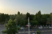 پنت هاوس ساحلی دوخواب در فریدونکنار