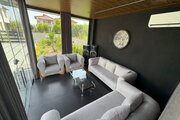 کلبه سوئیسی مبله تکخواب گلایل در سرخرود
