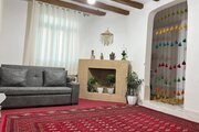 سوئیت ویلا سنتی در گرگان