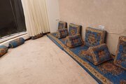 ویلا دو طبقه استخردار مبله دوخواب لوکس خیال در چهارباغ