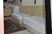واحد تکخواب(5نفره) در هتل آپارتمان در مشهد