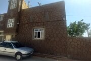 آپارتمان تکخواب مبله در چادگان
