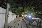 ویلا سه خواب استخردار شقایق در چهارباغ