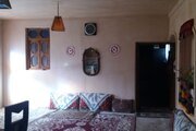 اقامتگاه بومگردی در شاهرود