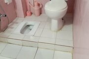 واحد در طبقه همکف ویلا لنگرود