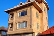 واحد دو خواب خوش نشین 3 در طبقه سوم ویلای رامسر