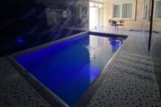 ویلا استخردار مبله دوخواب  حنا در بندرانزلی