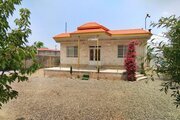باغ ویلا تکخواب مبله در سلطانیه