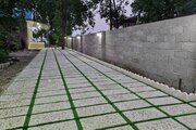 ویلا ساحلی دو خواب نجفی در بندر انزلی