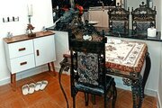 آپارتمان مبله رازی در مشهد