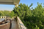 ویلا دوبلکس سه خواب مبله استخردار در چهارباغ
