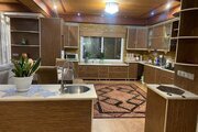 واحد مبله سه خواب در طبقه دوم ویلا در چابکسر