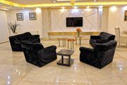 ویلا استخردار سه خواب عمارت طلایی در زیباکنار