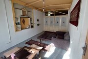 واحد تکخواب مبله 65 متری در بومگردی مشهد