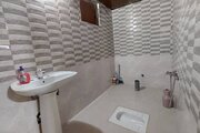 کلبه مبله تکخواب جنگلی ویشار در سوادکوه