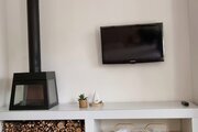 سوئیت مبله مدرن در شهریار