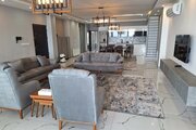 آپارتمان مبله سه خواب ساحلی در نوشهر